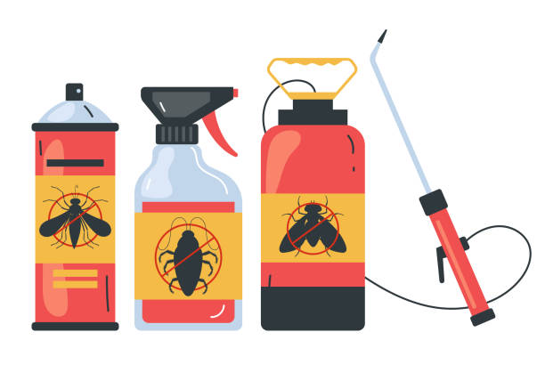Best Residential Pest Control  in West Modesto, CA